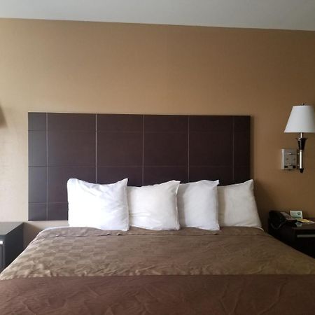 Sunburst Spa & Suites Motel Los Angeles Quarto foto