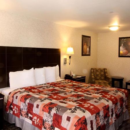Sunburst Spa & Suites Motel Los Angeles Quarto foto